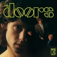 The Doors - The Doors [50th Anniversary Deluxe Edition]
