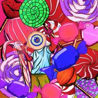Point.Blank - Candy Shop