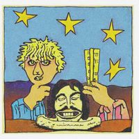 The Grinderband - My ex came back