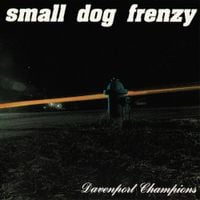Small Dog Frenzy - Davenport Champions