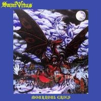 Saint Vitus - Mournful Cries