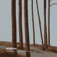 Midlake - Milkmaid Grand Army