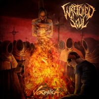 Wretched Soul - Veronica [10th Anniversary Edition]