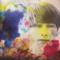 Primal Scream - Reverberations (Travelling In Time)