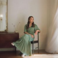 Sarah Kang - Hopeless Romantic