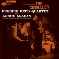 Freddie Redd - The Music from "The Connection"