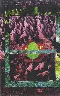 Emeralds - The Overlook