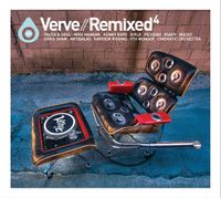 Various Artists - Verve Remixed 4