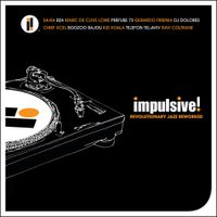 Various Artists - Impulsive! Revolutionary Jazz Reworked