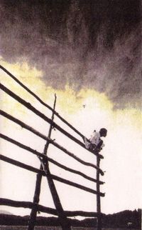The Hated - What Was Behind