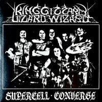King Gizzard & The Lizard Wizard - Supercell / Converge