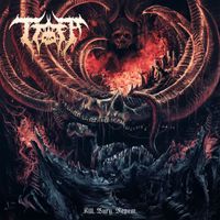 Torn The Fuck Apart - Kill. Bury. Repeat.