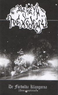 Bek&euml;th Nex&euml;hm&uuml; - De f&ouml;rdolda klangorna