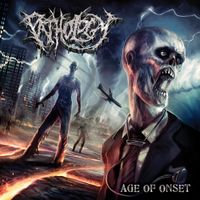 Pathology - Age Of Onset