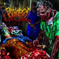 Pathology - Incisions Of Perverse Debauchery