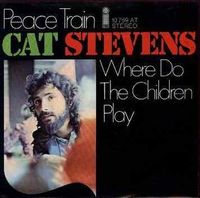 Cat Stevens - Peace Train