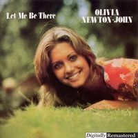 Olivia Newton-John - Let Me Be There