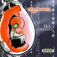 Spyndakit - Ill Children