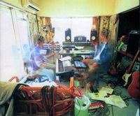 COIL - Ropeland Music