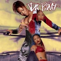 Da Brat - Unrestricted
