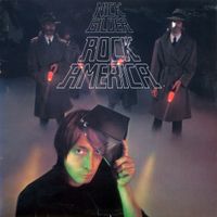 Nick Gilder - Rock America