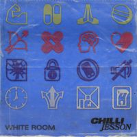 Chilli Jesson - White Room