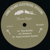 Florian Kupfer - This Society