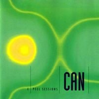 Can - The Peel Sessions