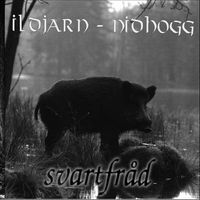 Ildjarn-Nidhogg - Svartfr&aring;d