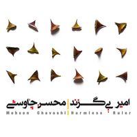 Mohsen Chavoshi - Amire Bi Gazand