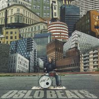B&aring;rd Berg - Oslo Beats Vol.III