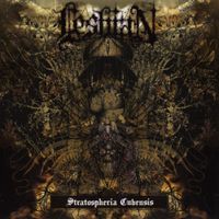 Lesbian - Stratospheria Cubensis