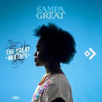 Sampa the Great - The Great Mixtape