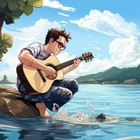 Rivers Cuomo - Home