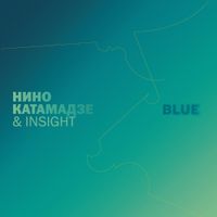 Nino Katamadze - Blue