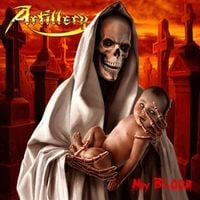 Artillery - My Blood