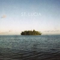 St. Lucia - St. Lucia