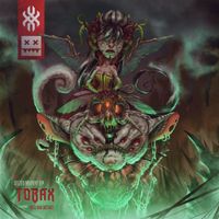 Tobax - Seized Moment