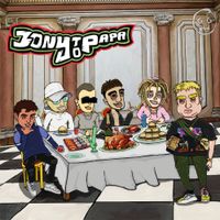 Jony - JONYTOPAPA