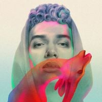 Marwan Pablo - CTRL