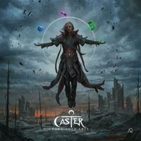 Caster - Forbidden Arts