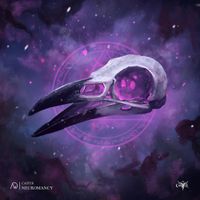 Caster - Necromancy