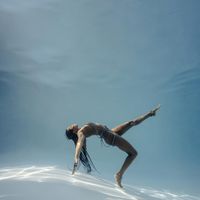 Jamila Woods - Practice
