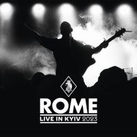 ROME - Live in Kyiv 2023