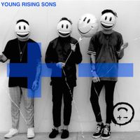 Young Rising Sons - SAD / Scatterbrain