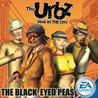 Black Eyed Peas - Let's Get It Started (The Urbz Edition)