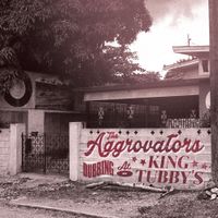The Aggrovators - Dubbing at King Tubby's