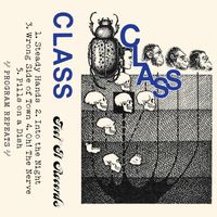 CLASS - CLASS