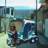 JordyLongSocks - M&uacute;sica para Mototaxistas