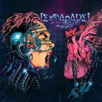 Sid Wilson - &int;&sum;x&copy;∆p∆D&sum;&int; &oslash;&fnof; &dagger;h3 h&oslash;P&sum;&pound;3&int;&int; &reg;&oslash;b&oslash;&dagger;&iexcl;&cent;, Vol.2